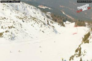 Andalo - Paganella Andalo - Paganella Pista Olimpionica 