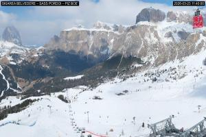 Val di Fassa - Carezza Val di Fassa - Carezza Canazei - Belvedere