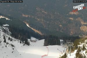Andalo - Paganella Andalo - Paganella Rifugio Albi de Mez