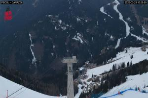 Val di Fassa - Carezza Val di Fassa - Carezza Canazei - Panorama