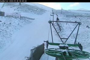 Cairgorm Cairgorm Gunbarrel Webcam
