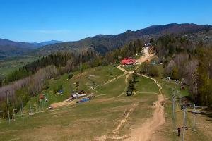 Szczawnica Palenica Szafranówka