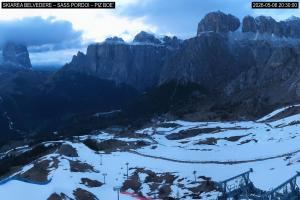 Val di Fassa - Carezza Val di Fassa - Carezza Canazei - Belvedere