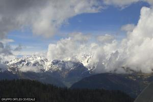 Folgarida Marilleva Folgarida Marilleva Ortler Alps