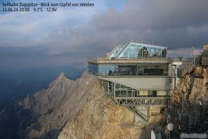 Kamera: Ga-Pa Garmisch-Partenkirchen Ga-Pa