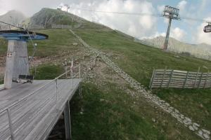 Kamera: Jasna - Chopok Konský Grúň - 1.843 m n.m. Jasna Jasna - Chopok Konský Grúň - 1.843 m n.m.