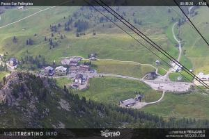 Kamera: Trevalli Passo S. Pellegrino Trevalli Trevalli Passo S. Pellegrino