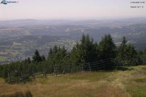 Rokytnice Rokytnice nad Jizerou Lysá hora