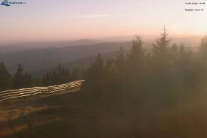 Rokytnice Rokytnice nad Jizerou Lysá hora