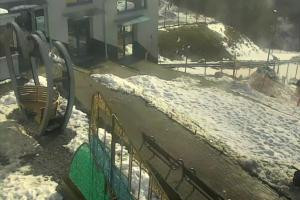 Miedzybrodzie Żywieckie Góra Żar 