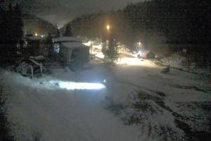 Ruzomberok Malino Brdo Ski Park Hrabovo