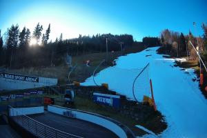 Kamera: Beskid Sport Arena Stacja Dolna Szczyrk Beskid Sport Arena Stacja Dolna