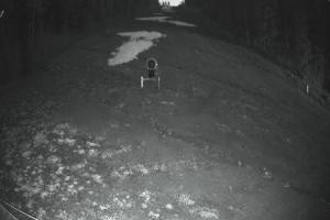 Kamera: Myślenice SN Widok z dolnej stacji Myślenice Myślenice SN Widok z dolnej stacji