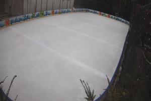 Kamera: Czarny Groń Czarny Groń - lodowisko Rzyki Czarny Groń Czarny Groń - lodowisko