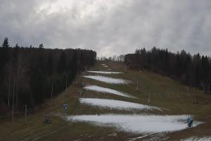 Kamera: Laworta ski Laworta ski - dolna stacja Ustrzyki Dolne Laworta ski Laworta ski - dolna stacja