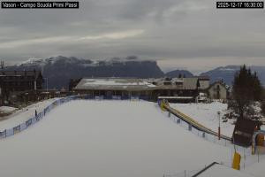 Monte Bondone Monte Bondone Campo Scuola