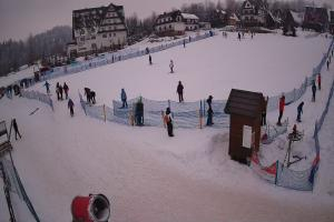 Kamera: Ski Suche SKI SUCHE - szkółka narciarska Poronin Ski Suche SKI SUCHE - szkółka narciarska