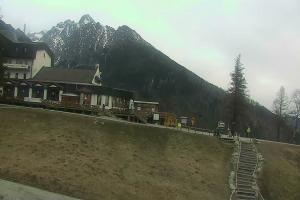 Kamera: Wysokie Tatry Hrebienok I - 1.285 m n.p.m. Tatrzańska Łomnica Wysokie Tatry Hrebienok I - 1.285 m n.p.m.
