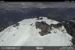 Val di Fiemme Val di Fiemme - Cavalese - Predazzo - Obereggen Alpe Cermis - Paion