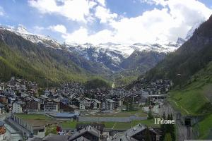 Zermatt Zermatt Spiss Livecam