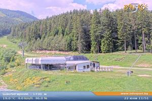 Kamera: Bansko Shiligarnika - 1730m Bansko Bansko Shiligarnika - 1730m