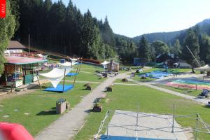 Kamera: SKI Vítkovice-Bílá Plac zabaw dla dzieci, 521 m n.p.m. Bílá SKI Vítkovice-Bílá Plac zabaw dla dzieci, 521 m n.p.m.