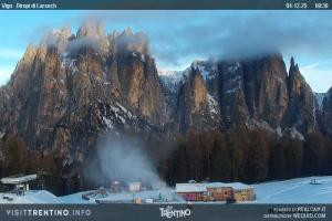 Kamera: Val di Fassa - Carezza Vigo di Fassa - Catinaccio 4 Val di Fassa - Carezza Val di Fassa - Carezza Vigo di Fassa - Catinaccio 4