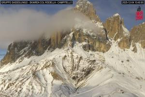 Kamera: Val di Fassa - Carezza Campitello di Fassa - Col Rodella Val di Fassa - Carezza Val di Fassa - Carezza Campitello di Fassa - Col Rodella