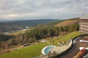 Kamera: Arłamów Kamera 1 wejście do hotelu Arłamów Arłamów Kamera 1 wejście do hotelu