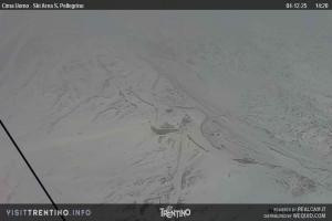 Trevalli Trevalli Cima Uomo