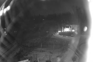 Kamera: Kolorowa Widok na stok Karpacz Kolorowa Widok na stok