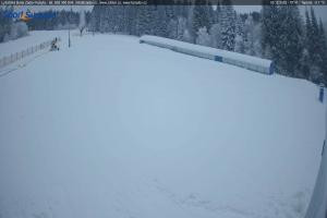 Kamera: Zadov Zadov - lyžařská škola Zadov Zadov Zadov - lyžařská škola