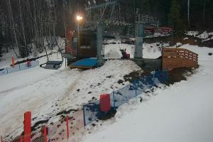 Wisła Nowa Osada Kamera on-line