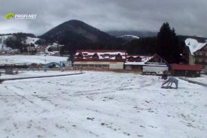 Donovaly Park Snow FUNPARK - 917 m n.p.m.