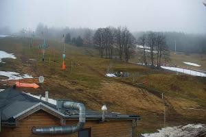 Kamera: Zieleniec Zieleniec SKI Arena - Widok z dolnej stacji Zieleniec Zieleniec Zieleniec SKI Arena - Widok z dolnej stacji