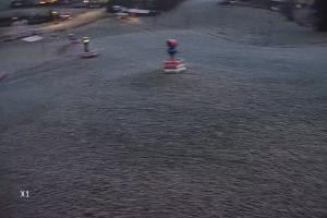 Kamera: Wieżyca Widok na stok Stężyca Wieżyca Widok na stok