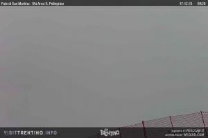 Trevalli Trevalli Pale di S. Martino