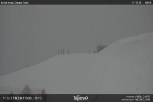 Trevalli  Trevalli  Alpe di Lusia - Le Cune