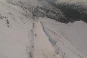 Kamera: Kasprowy Wierch Kasprowy Wierch - panorama Zakopane Kasprowy Wierch Kasprowy Wierch - panorama