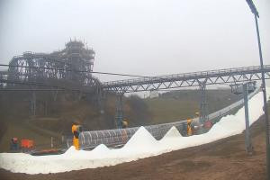 Kamera: Kurza Góra Kurza Góra - widok na stok i wieżę Kurzętnik Kurza Góra Kurza Góra - widok na stok i wieżę