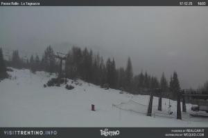 Kamera: Val di Fiemme - Cavalese - Predazzo - Obereggen Passo Rolle Val di Fiemme Val di Fiemme - Cavalese - Predazzo - Obereggen Passo Rolle