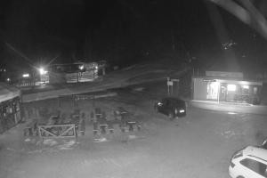 Jasna Jasna - Chopok Lúčky - 943 m n.m.