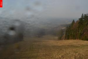 Ještěd Ještěd Pláně