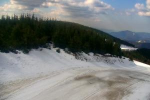 Szczyrk Szczyrk Mountain Resort Zbójnicka Kopa – 1205 m n.p.m.