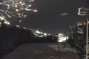 Ustroń Czantoria Czantoria