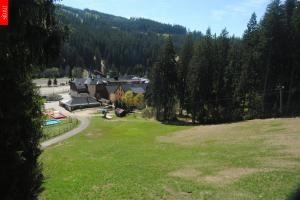 Bílá SKI Vítkovice-Bílá Południe 568 m n.p.m.