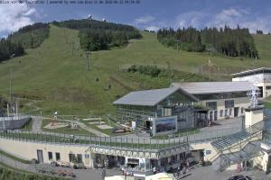 Kamera: Grosser Arber Blick Talstation Arber Grosser Arber Grosser Arber Blick Talstation Arber