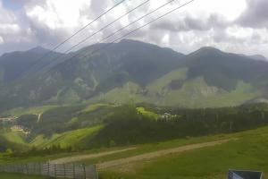 Kamera: Jasna - Chopok Luková - 1.670 m n.m. Jasna Jasna - Chopok Luková - 1.670 m n.m.
