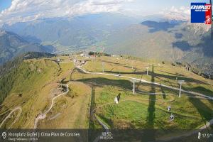 Kamera: Kronplatz - Plan de Corones Olang - Valdaora Kronplatz - Plan de Corones Kronplatz - Plan de Corones Olang - Valdaora