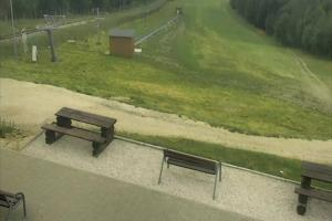 Miedzybrodzie Żywieckie Góra Żar 